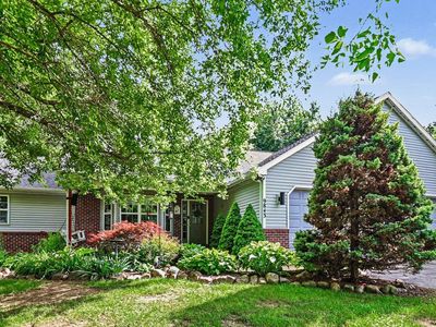 9843 Iosco Ridge Dr, Gregory, MI, 48137