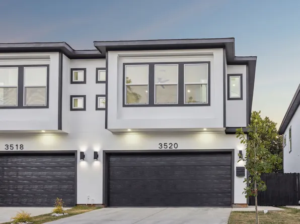 3520 Parnell St, Dallas, TX 75215