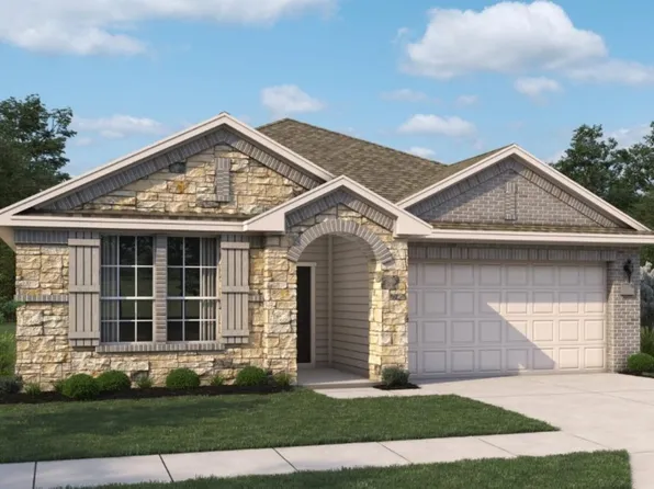 2006 Cotton Bluff Ln, Crosby, TX 77532