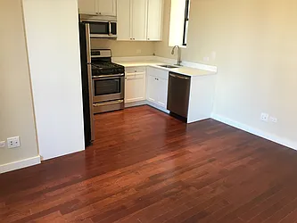 Rented by Mann Maurice A