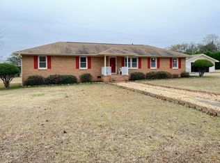 4350 Brabham Dr, Dalzell, SC 29040
