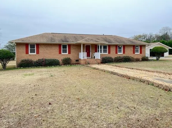 4350 Brabham Dr, Dalzell, SC 29040