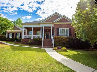 4 High Park Ct, Elgin, SC 29045