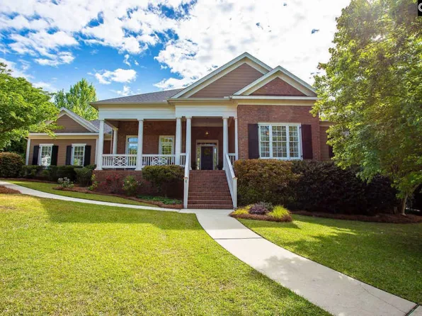 4 High Park Ct, Elgin, SC 29045
