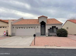 2329 N Recker Rd UNIT 70, Mesa, AZ 85215