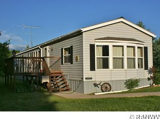 W4761 Highway F, Springbrook, WI 54875