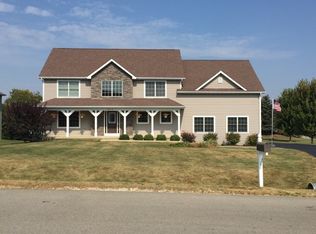 4013 Crabapple Ln, Wonder Lake, IL
