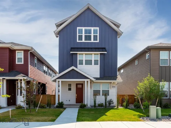 1106 Butler Creek Ave, Belgrade, MT 59714