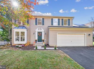 17302 Autumn Harvest Ct, Germantown, MD 20874