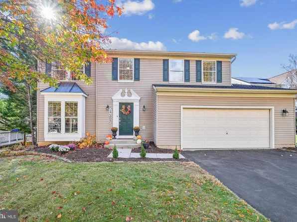 17302 Autumn Harvest Ct, Germantown, MD 20874