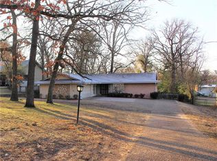 5800 Ellsworth Rd, Fort Smith, AR 72903