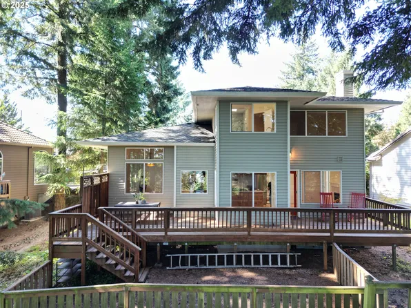 3140 NE Rocky Butte Ln, Portland, OR 97220