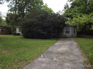 2214 NE 15th Ter, Gainesville, FL 32609
