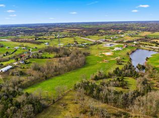 27 Clay Lick Rd, Lawrenceburg, KY 40342