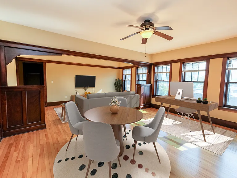 Legacy Rose Flats — Photo 11