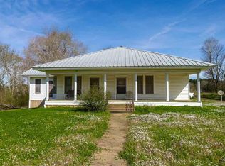 2182 County Road 2214, Rusk, TX 75785