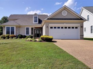 4260 Old Lock Rd, Williamsburg, VA 23188