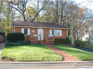 227 Lakeside Dr, Atlantic Highlands, NJ 07716