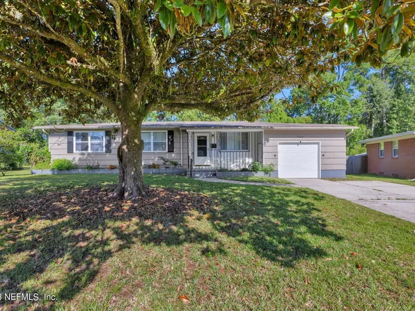 7332 MIDWAY RD, JACKSONVILLE, FL 32244