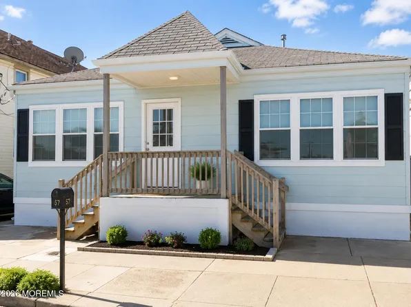 57 Blaine Avenue, Seaside Heights, NJ 08751