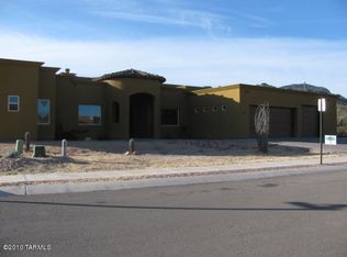3265 W Big Dipper Dr, Tucson, AZ 85713