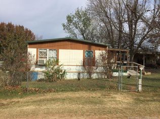 416849 Checotah, Checotah, OK 74426