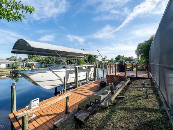 2132 Barbados Ave, Fort Myers, FL 33905