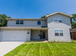 1003 Hirsch Blvd, Calumet City, IL