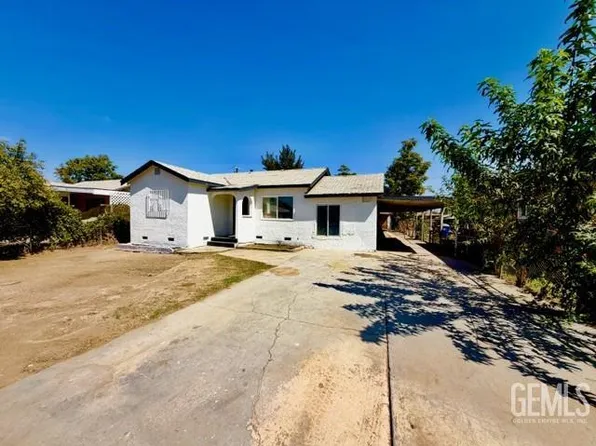 813 Richmond St, Bakersfield, CA 93307
