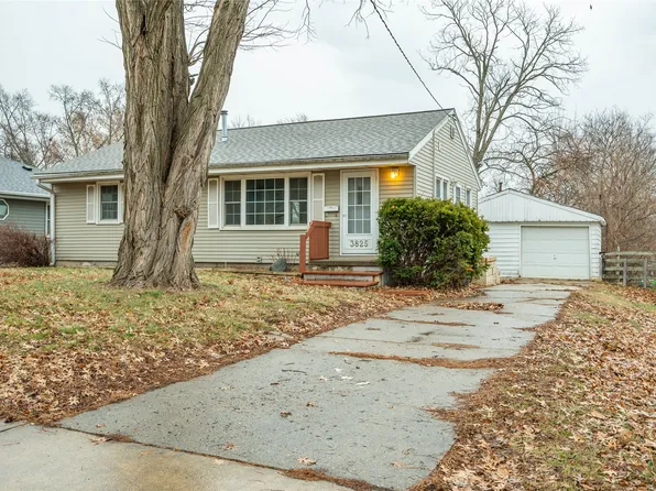 3825 51st St, Des Moines, IA 50310