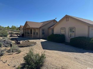 5980 Rio Vista Ln, Carson City, NV 89701