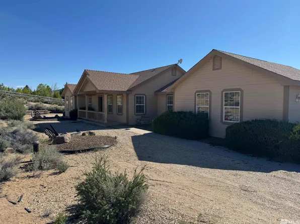 5980 Rio Vista Ln, Carson City, NV 89701