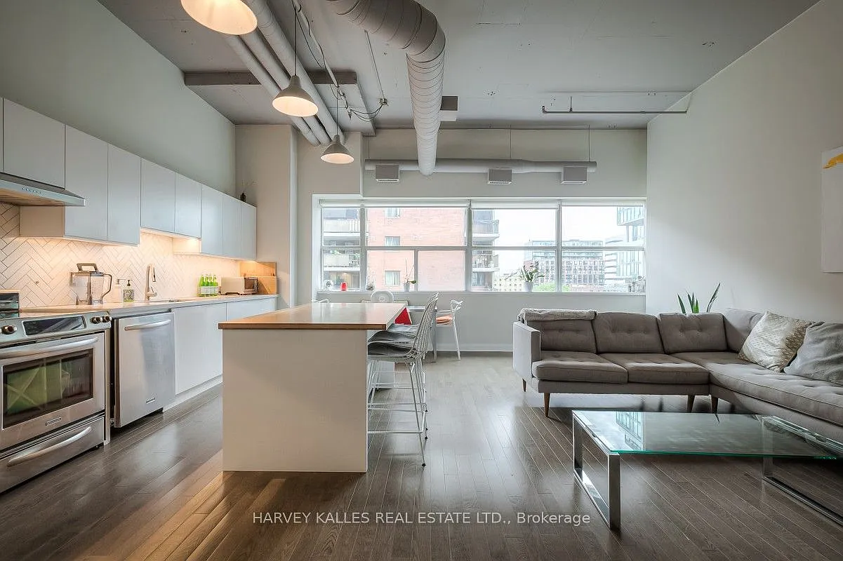 1 bed, $3,400 — Photo 2