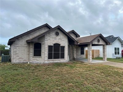 3509 E Adams Ave, Alton, TX, 78573