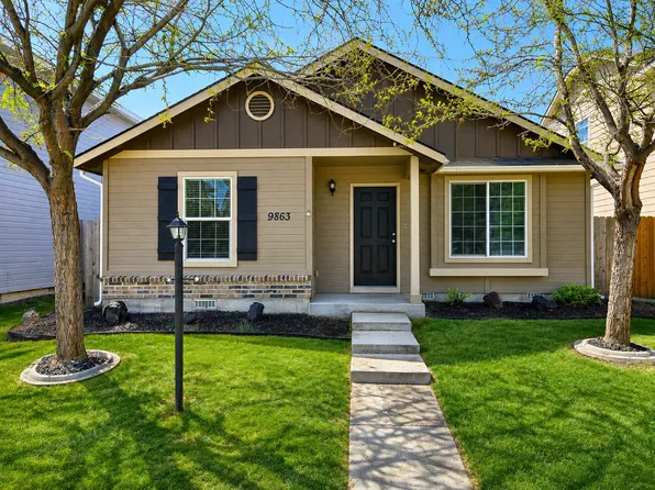 9863 W Rustica St, Boise, ID 83709