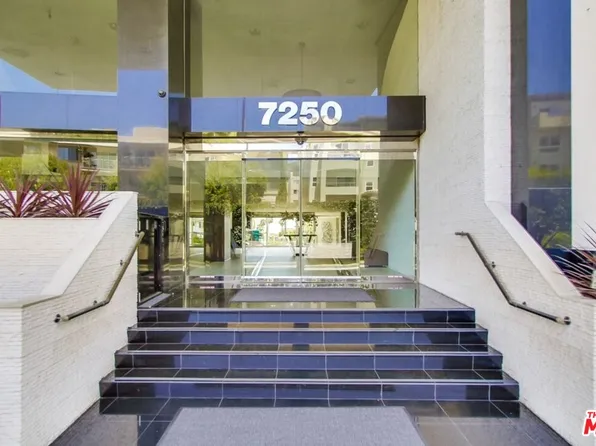 7250 Franklin Ave Unit 504, Los Angeles, CA 90046
