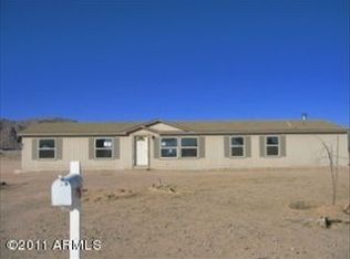 17546 N Thornwood Rd, Maricopa, AZ 85139