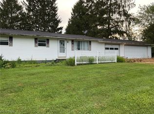 2115 Creedmoor Dr, Zanesville, OH