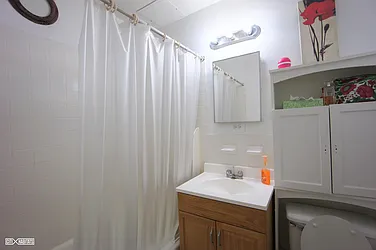 Rented by Citi Habitats