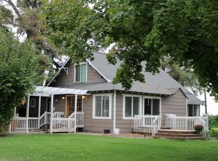 53872 Stateline Rd, Milton Freewater, OR 97862