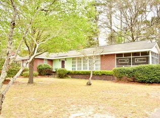 4417 Briarwood Rd, Columbia, SC 29206