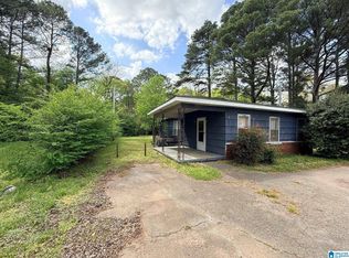 8 Owen Ave, Bessemer, AL 35020