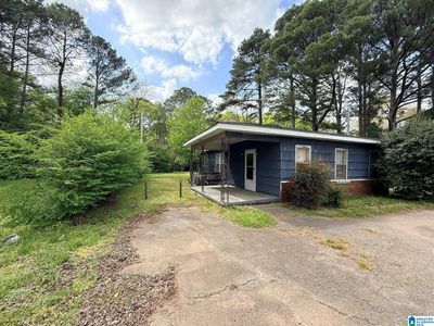 8 Owen Ave, Bessemer, AL, 35020