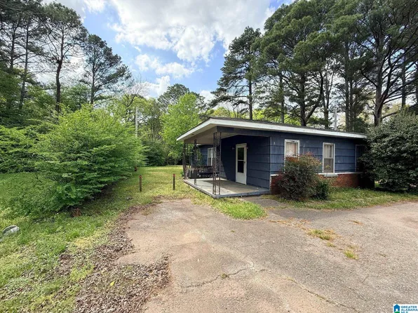 8 Owen Ave, Bessemer, AL 35020