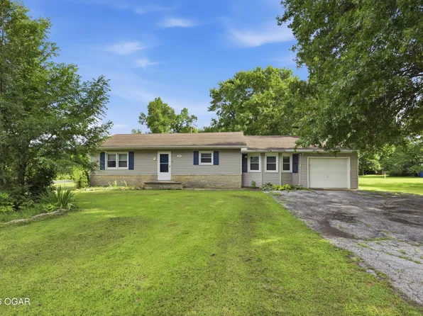 101 W Center St, Frontenac, KS 66763