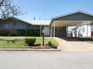 109 Oak Street, Elgin, OK 73538