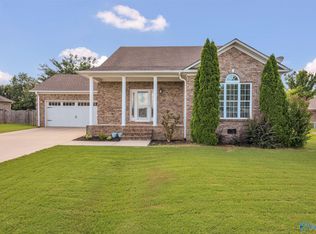 25721 Caldera Dr, Athens, AL 35613