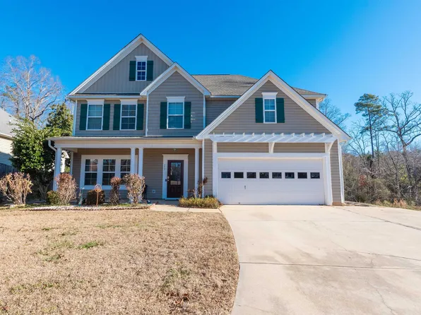 773 Saxony Dr, Irmo, SC 29063