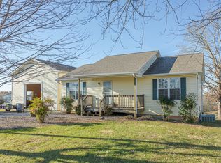 2823 Poteet Rd, Hardy, VA 24101