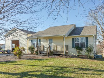 2823 Poteet Rd, Hardy, VA, 24101